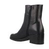 Wonders G-6254 Santafé 54 Botines Tacón Mujer