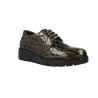 Callaghan 58515 Bari Zapatos Cordones Mujer