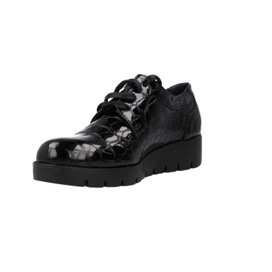 Callaghan 58515 Bari Zapatos Cordones Mujer