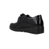Callaghan 58515 Bari Zapatos Cordones Mujer