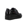 Callaghan 58515 Bari Zapatos Cordones Mujer