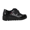Callaghan 58515 Bari Zapatos Cordones Mujer