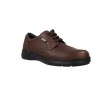 Callaghan Men&#39;s Water Adapt Leather Lace Up Shoes 48800 Chuck Water