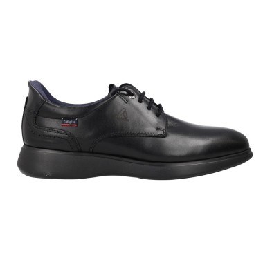 Callaghan 63900 Elegance Zapatos Vestir Cordones Hombre