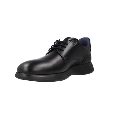 Callaghan 63900 Elegance Zapatos Vestir Cordones Hombre