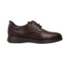 Callaghan 63900 Elegance Zapatos Vestir Cordones Hombre