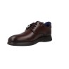 Callaghan 63900 Elegance Zapatos Vestir Cordones Hombre