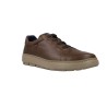 Callaghan 60603 Adaptable Scarpe Stringate Uomo Marrone Castagna