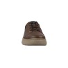 Callaghan 60603 Adaptable Scarpe Stringate Uomo Marrone Castagna