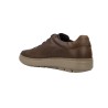Callaghan 60603 Adaptable Chaussures à Lacets Homme Marron Châtaigne