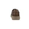 Callaghan 60603 Adaptable Scarpe Stringate Uomo Marrone Castagna