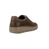 Callaghan 60603 Adaptable Schnürschuhe Herren Kastanienbraun