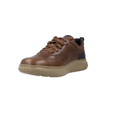 Callaghan 60802 Terrain Zapatos Casual Cordones Hombre