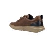 Callaghan 60802 Terrain Zapatos Casual Cordones Hombre