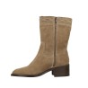 Vexed 7416 Thalia Botas Cartujana Mujer