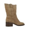 Vexed 7416 Thalia Botas Cartujana Mujer