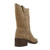Vexed 7416 Thalia Botas Cartujana Mujer