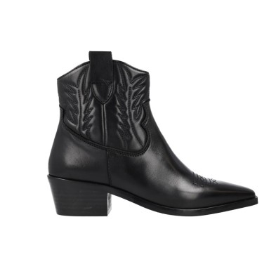 Vexed 7411 Daisy Botines Tejanos Camperos Mujer