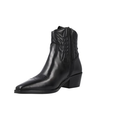 Vexed 7411 Daisy Botines Tejanos Camperos Mujer