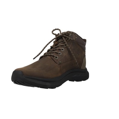 Skechers 205333 Pollard Waylon Botines Slip-Ins Cordones Hombre