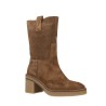 Alpe Woman Shoes 5457 Janis Botas Camperas Mujer