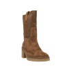 Alpe Woman Shoes 5457 Janis Botas Camperas Mujer
