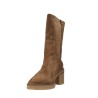 Alpe Woman Shoes 5457 Janis Botas Camperas Mujer
