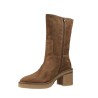 Alpe Woman Shoes 5457 Janis Botas Camperas Mujer