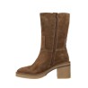 Alpe Woman Shoes 5457 Janis Botas Camperas Mujer