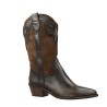 Vexed 7402 Elsa Botas Tejanas Camperas Mujer