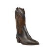 Vexed 7402 Elsa Botas Tejanas Camperas Mujer