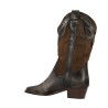 Vexed 7402 Elsa Botas Tejanas Camperas Mujer