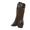 Vexed 7402 Elsa Botas Tejanas Camperas Mujer