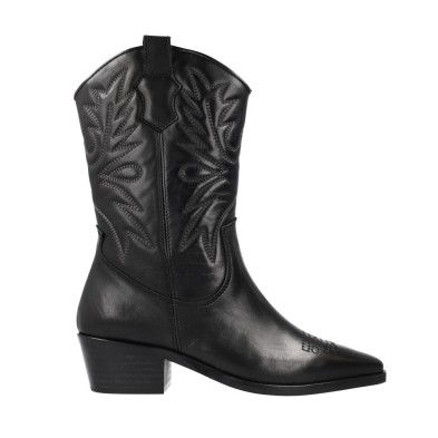 Vexed 7404 Hayde Botas Tejanas Camperas Mujer