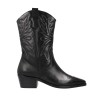 Vexed 7404 Hayde Botas Tejanas Camperas Mujer