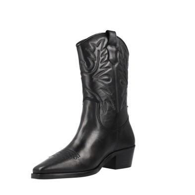 Vexed 7404 Hayde Botas Tejanas Camperas Mujer
