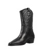 Vexed 7404 Hayde Botas Tejanas Camperas Mujer