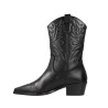 Vexed 7404 Hayde Botas Tejanas Camperas Mujer