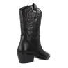 Vexed 7404 Hayde Botas Tejanas Camperas Mujer