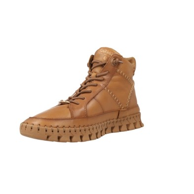 Carmela Shoes 162708 Botines Cordones Casual Mujer