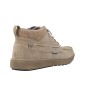 Walk in Pitas Kent W25M Botas Cordones Hombre