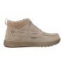 Walk in Pitas Kent W25M Botas Cordones Hombre