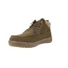 Walk in Pitas Kent W25M Botas Cordones Hombre