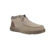 Walk in Pitas Baikal Botas Cordones Casual Hombres