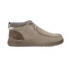 Walk in Pitas Baikal Botas Cordones Casual Hombres