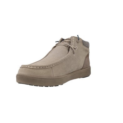 Walk in Pitas Baikal Botas Cordones Casual Hombres