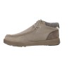 Walk in Pitas Baikal Botas Cordones Casual Hombres