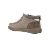 Walk in Pitas Baikal Botas Cordones Casual Hombres