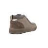 Walk in Pitas Baikal Botas Cordones Casual Hombres