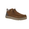 Walk in Pitas Baikal Botas Cordones Casual Hombres